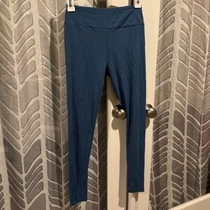 Lularoe OS denim leggings